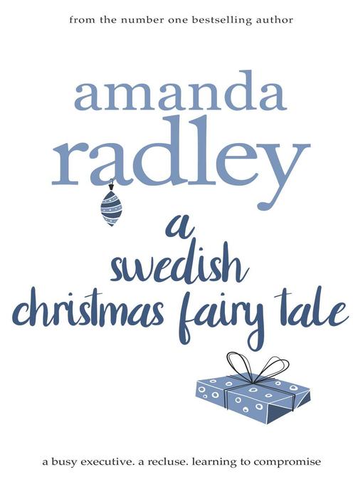 Title details for A Swedish Christmas Fairy Tale by Amanda Radley - Available